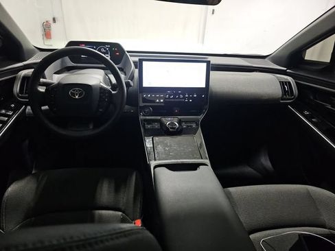 Used 2024 Toyota bZ4X AWD w/ Weather Package image 11