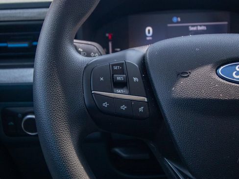 Used 2026 Ford Maverick XLT FWD image 27