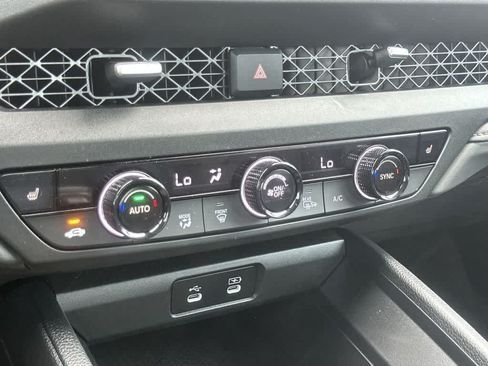 Used 2024 Honda Accord EX image 20