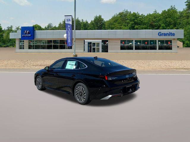 New 2026 Hyundai Sonata SEL FWD image 7