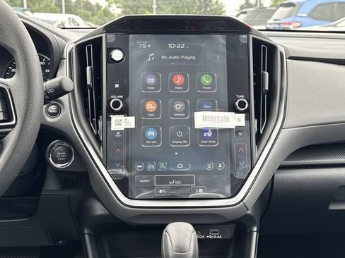 New 2026 Subaru Crosstrek 2.5i Premium AWD/4WD image 9