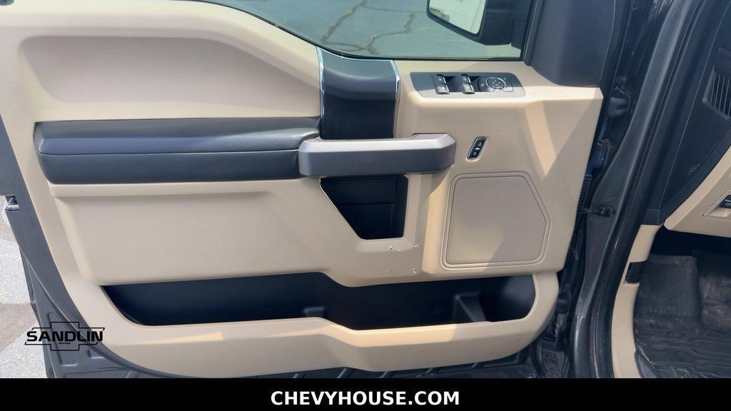 Used 2019 Ford F150 XLT w/ Trailer Tow Package AWD/4WD image 98