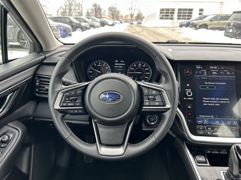 Certified 2023 Subaru Legacy Premium image 11