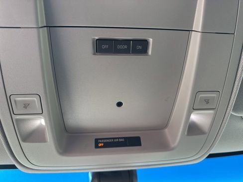 Used 2018 Chevrolet Tahoe LS w/ Max Trailering Package image 22