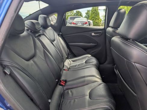 Used 2013 Dodge Dart Limited w/ Technology Group FWD image 19