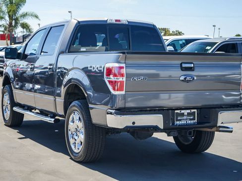 Used 2014 Ford F150 XLT w/ Equipment Group 302A Luxury image 6