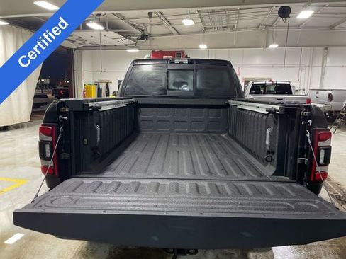 Certified 2023 RAM 2500 Limited AWD/4WD image 23