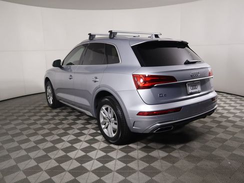 Certified 2022 Audi Q5 2.0T Premium image 7