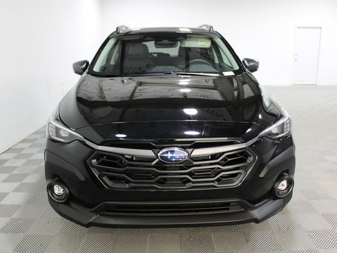 New 2026 Subaru Crosstrek 2.5i Limited AWD/4WD image 33