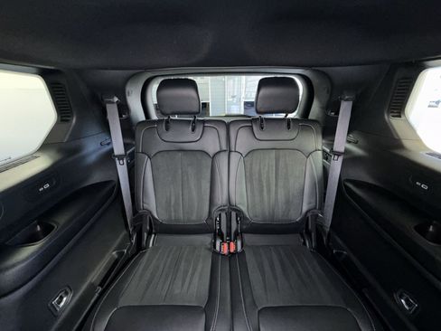 Used 2023 Jeep Grand Cherokee L Laredo AWD/4WD image 25