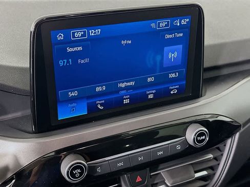 New 2026 Ford Escape Active image 17