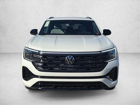 New 2026 Volkswagen Atlas Cross Sport SEL R-Line image 6