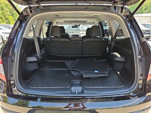 Used 2020 Honda Pilot EX-L image 32