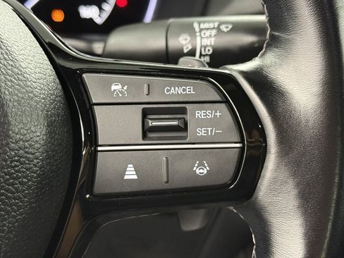 Used 2024 Honda Civic Sport image 21