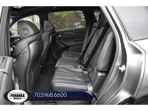 New 2026 Acura MDX Type S AWD/4WD image 31