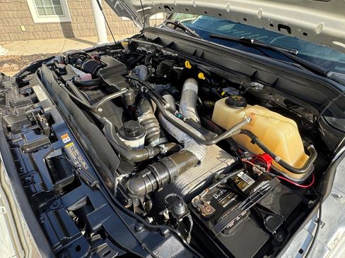 Used 2015 Ford F350 XLT w/ XLT Premium Package image 24