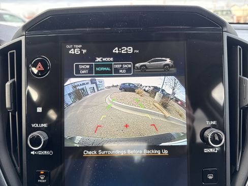 New 2026 Subaru Crosstrek 2.0i Premium image 26