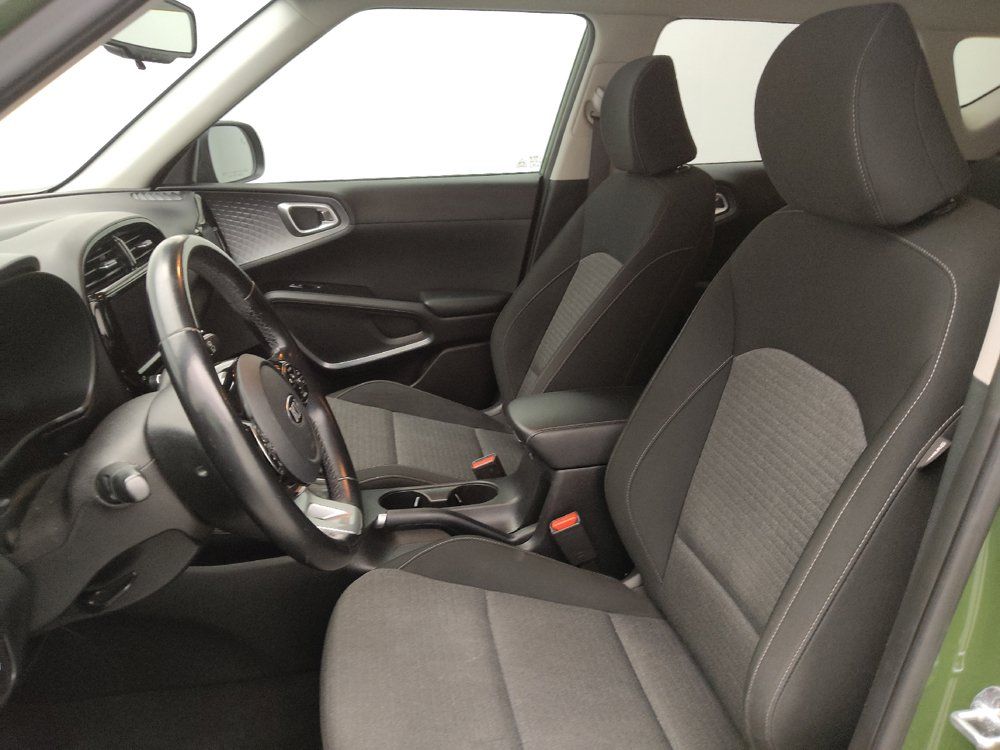 Used 2020 Kia Soul EX FWD image 17