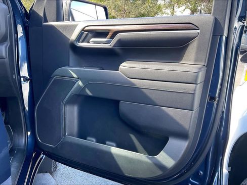 Certified 2022 Chevrolet Silverado 1500 LT image 22