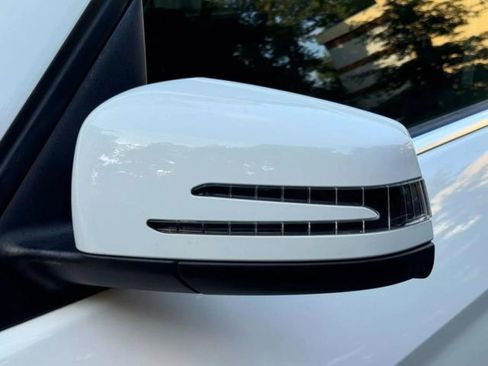 Used 2012 Mercedes-Benz GLK 350 4MATIC image 18