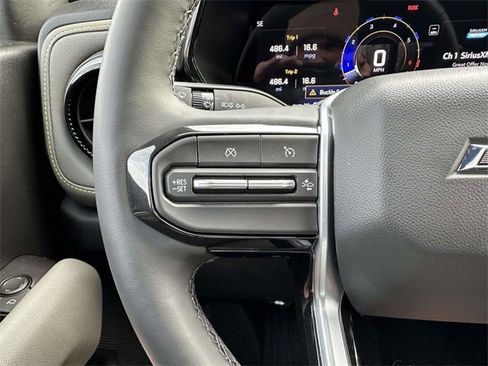 Used 2026 Chevrolet Colorado ZR2 w/ Technology Package image 15