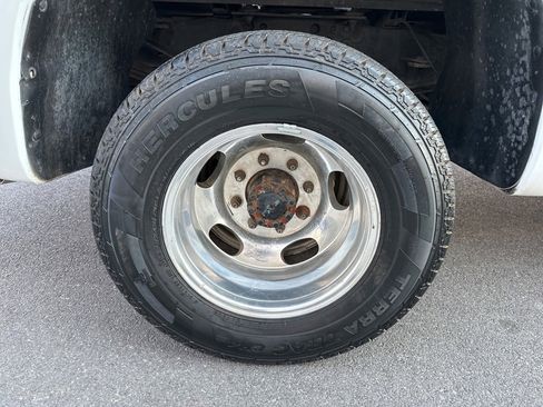 Used 2011 Ford F350 Lariat w/ Lariat Ultimate Pkg image 35