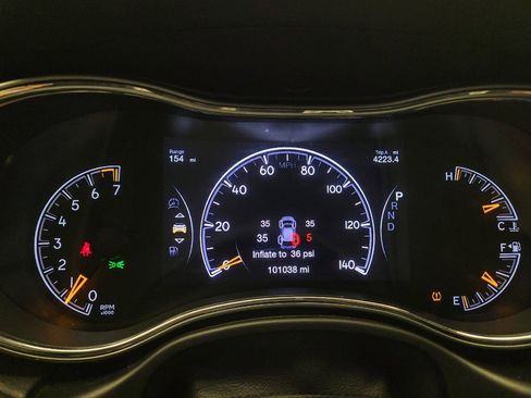 Used 2019 Jeep Grand Cherokee Limited image 23