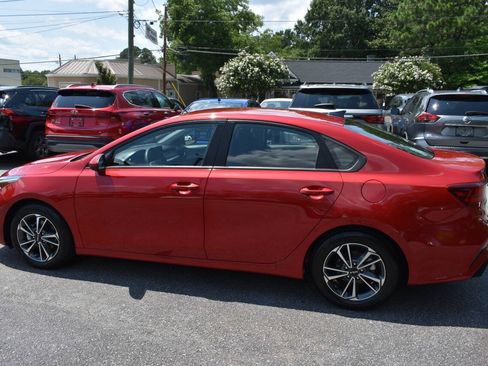 Used 2023 Kia Forte LXS FWD image 38