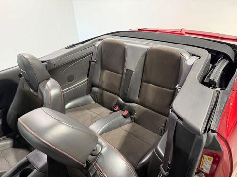 Used 2013 Chevrolet Camaro ZL1 RWD image 26