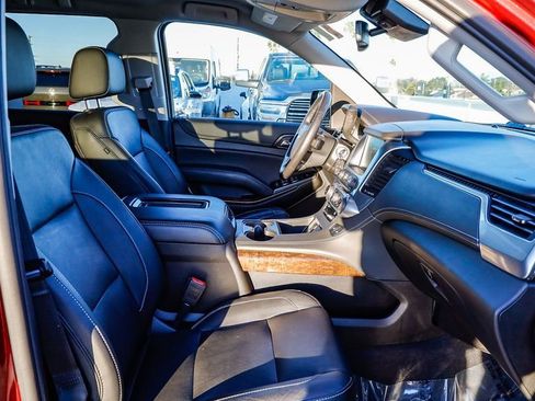 Used 2020 Chevrolet Tahoe LT w/ Max Trailering Package image 20