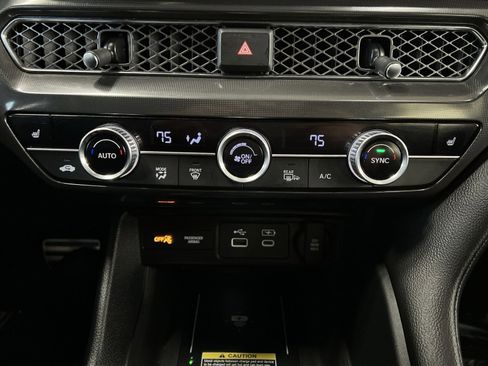 Used 2023 Acura Integra A-Spec image 20