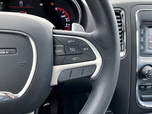 Used 2015 Dodge Durango SXT image 29