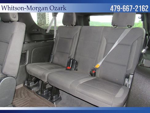 Used 2023 Chevrolet Suburban LS w/ Max Trailering Package AWD/4WD image 28