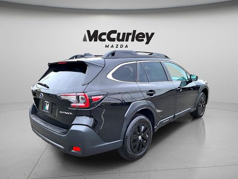 Used 2023 Subaru Outback Premium w/ Popular Package #1 AWD/4WD image 7