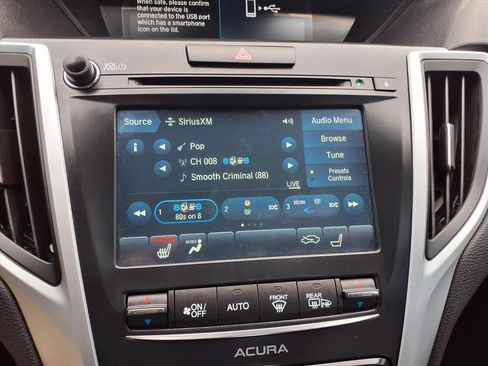 Used 2019 Acura TLX image 19