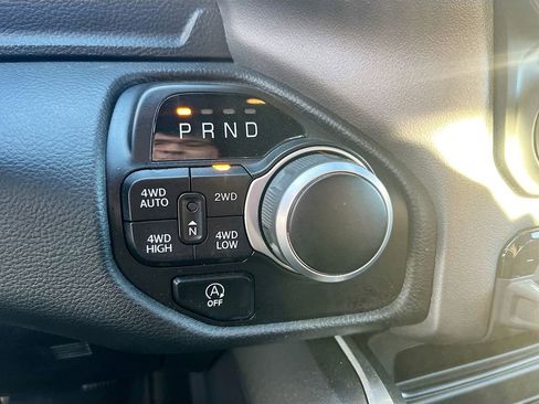 Used 2022 RAM 1500 Big Horn image 16