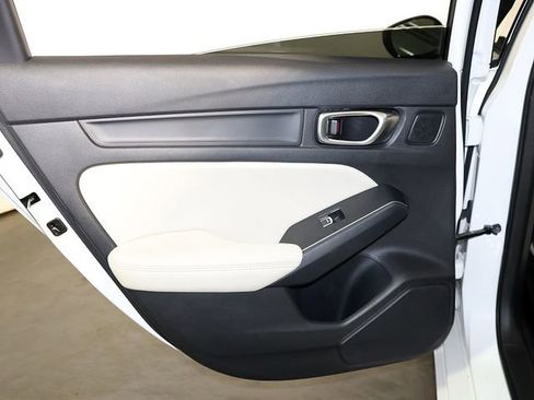 Certified 2023 Acura Integra A-Spec FWD image 26