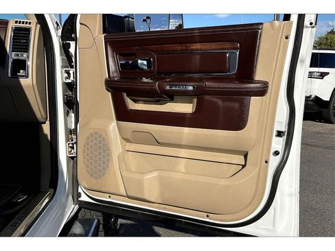 Used 2013 RAM 1500 Laramie Longhorn w/ Convenience Group image 25