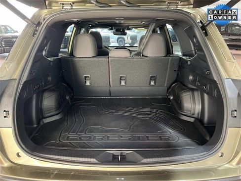 Used 2025 Subaru Forester Premium w/ Convenience Package #2 image 19