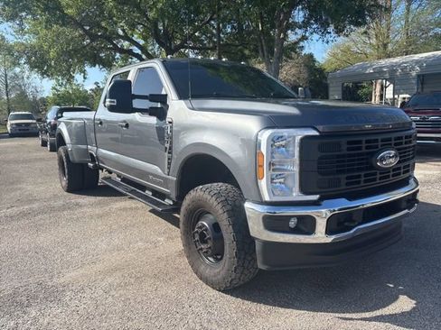 Used 2024 Ford F350 XL w/ XL Driver Assist Package image 4
