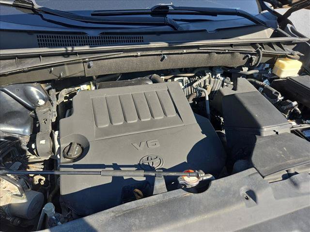 Used 2016 Toyota Highlander XLE FWD image 21
