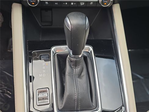 Used 2021 MAZDA CX-5 Grand Touring Reserve image 22