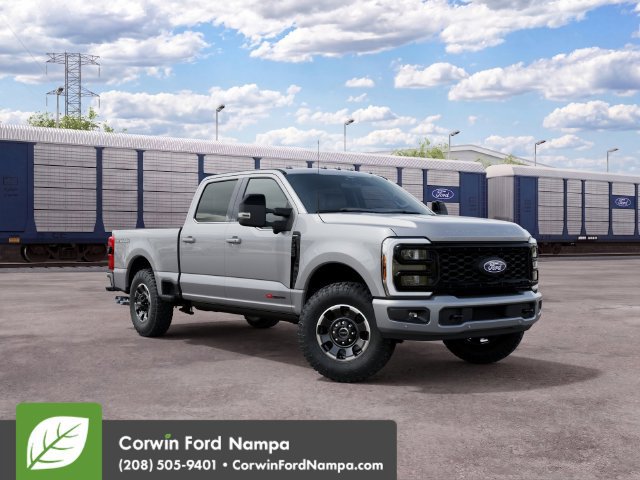 New 2027 Ford F350 Lariat AWD/4WD 360° Tour