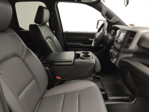 Used 2022 RAM 1500 Tradesman w/ Protection Group AWD/4WD image 21