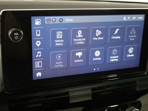 Used 2026 Honda Prologue Touring image 29