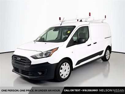 Used 2022 Ford Transit Connect XL