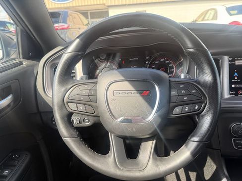 Used 2023 Dodge Charger R/T w/ Blacktop Package RWD image 29