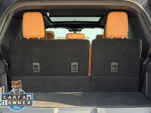 Used 2022 Ford Expedition Platinum image 28