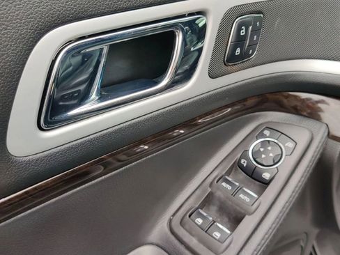 Used 2015 Ford Explorer Limited image 21