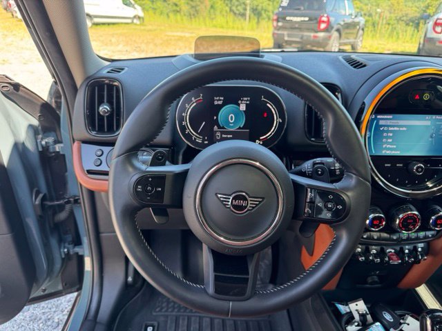 Used 2024 MINI Cooper Countryman S AWD/4WD image 23